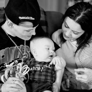 Meet your Posher, Zachariah